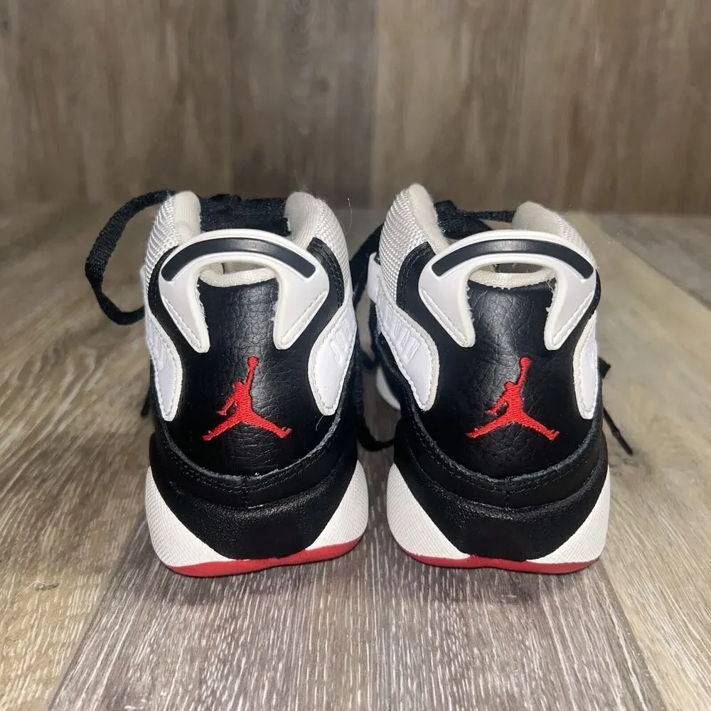 Nike previously owned
